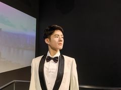 -上海杜莎夫人蜡像馆