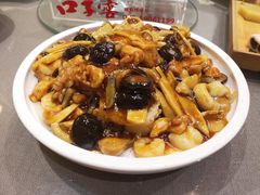 -陆壹捌餐厅(五大道店)