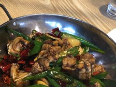 -渔太泰漓江小馆·广西融合菜(西街店)