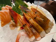 -极尚大喜屋日本料理(铜锣湾店)