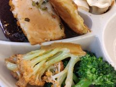 -素满香·食养自助(建邺万达店)