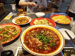 -馬伍旺川菜(江北虹悦城店)