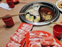 -季季红火锅(丰城洪客隆店)