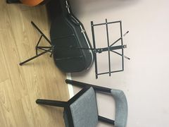 -何顺华吉他沙龙