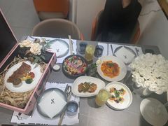 -LE SHARE洛笙·花园西餐(北京路步行街店)
