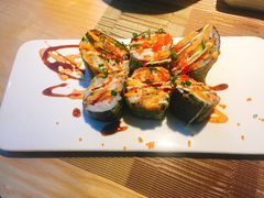 -酒井酱子·深夜食堂(东城汇店)