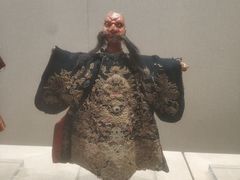 -中国闽台缘博物馆