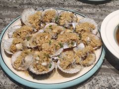 -海旺小海鲜大排档(冠亚星城店)