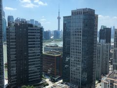 -远洋宾馆·江景餐厅