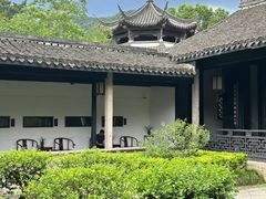 -绍兴鲁迅故里·沈园景区