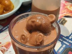 -克茗冰室(光明N次方公园店)