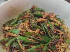 -王繁星面馆(西安熙地港店)