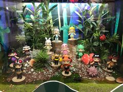 -泡泡玛特POPMART(正弘城店)