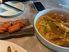 -雷泰泰台式胡椒虾(滨江金铂湾店)