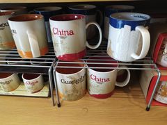 -星巴克(广州东圃天银店)