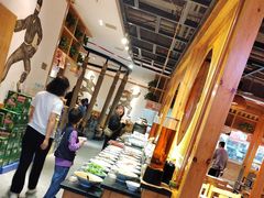 -老版火锅(半坡店)