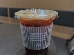 -M Stand(北京平安幸福中心店)
