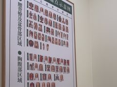 -通透堂中医·精准推拿(万科云城分院)