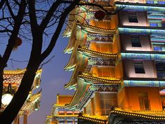 -大明幻境第一城