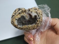 双酿团-许阿姨糕团店(南京总店)