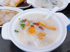 -卓粤拉肠(红庙店)