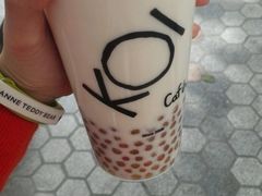 -KOI Thé(厦门国贸广场店)