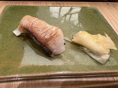 -鮨政· Omakase(港汇恒隆广场店)