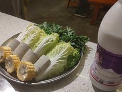-蜀院鲜火锅(高升桥店)