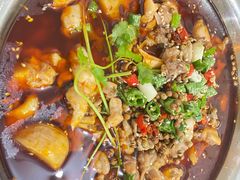 -米二红烧兔(华阳店)