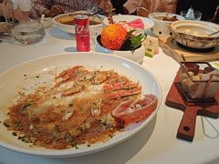 -醉辉皇上海之巅(上海中心大厦店)