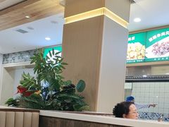 -直隶安家罩饼(复兴路店)