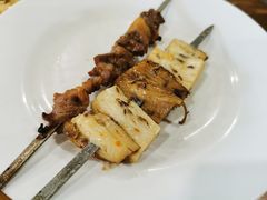 -柴氏风味斋(甘家口店)
