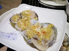 -海大大蒸汽海鲜餐厅·粤菜·特色小炒(欢乐颂店)