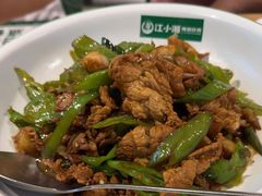 -文记卢源外·江西小炒(凤城八路店)