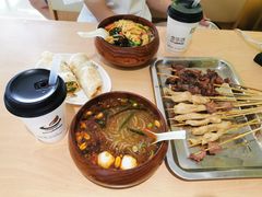 -金乐活美食(中街店)