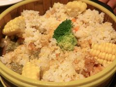 -卞氏菜根香·川菜(青羊万达店)