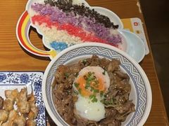 -合风谷(南下塘店)