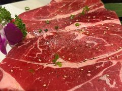 -喜牛烧肉酒场·黑金店(威高广场店)