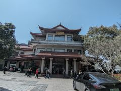 -湖畔居茶楼(湖滨店)