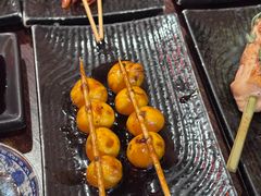 -鸟屋·烧鸟居酒屋(新世纪广场店)