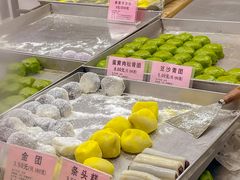 -沈大成(南京东路店)