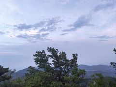 -香山公园