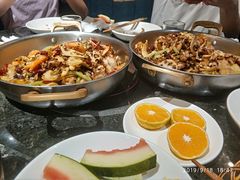 -咏哇美蛙美味(厦门罗宾森店)