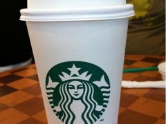 -星巴克臻选(深圳华强北茂业店)