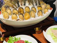 -麓湖国际水疗