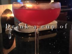 -瑞吉吧 The St·Regis Bar(长沙瑞吉酒店)