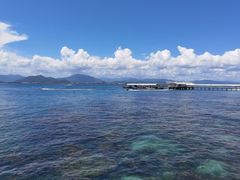-三亚西岛海洋文化旅游区