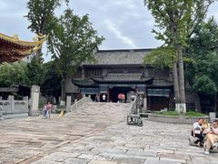 -龙潭水乡