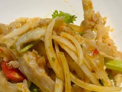 -金厨泰国餐厅·全泰籍厨师料理(拱北店)