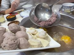 -合意桐坑牛肉粿·鲜牛肉火锅(嵩山总店)